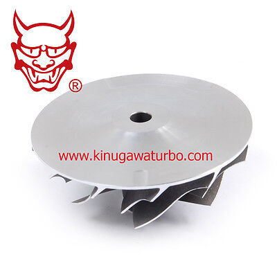 Turbo Compressor Wheel Mitsubishi TD05HR 18G EVO 4/5/6/7/8/9 Dodge SRT-4
