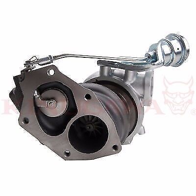 Kinugawa Billet Turbocharger Mitsubishi Lancer EVO 9 TD05HR-20G 1.2Bar Adjustabl