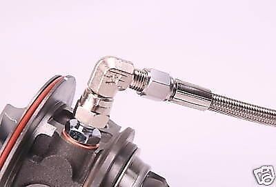 Turbo Water Kit DIY M12 x 1.25mm IHI RHF5 MHI TD03 TD04