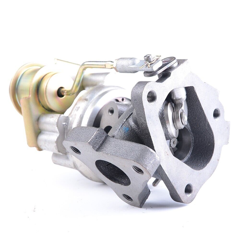 Turbocharger Genuine Mitsubishi Small Turbo 49133-01300 TD015R-025R04K/1.7 4A30