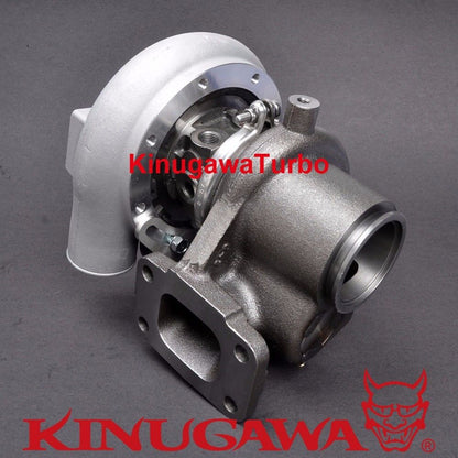 Kinugawa Turbo 3" TD05H-18G FOR Nissan TD42 Patrol w/ 6cm T3 Super Fast Spool
