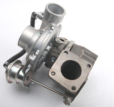 Turbocharger IHI VIDH RHF5 ISUZU NHR 4JH1-T 8972400083
