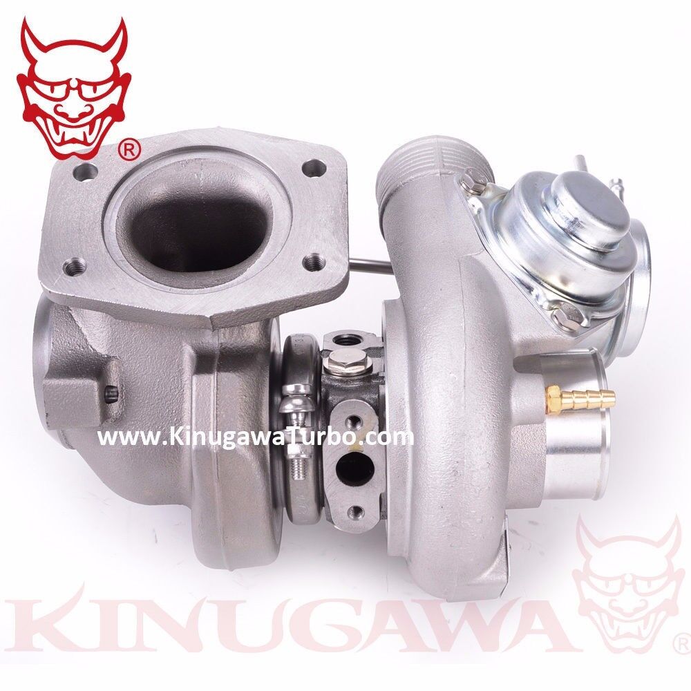 Kinugawa Turbocharger Upgrade VOLVO 850 T5 TD04HL-19T 300HP Monster B5234FT