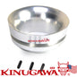 Turbo Compressor Inlet Adapter For Garrett GT3076R (aka GT30R aka GT3037) 