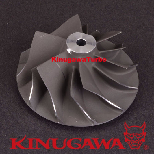 Turbo Compressor Wheel Garrett T3 T4 T67 T04R 66.6/ 84mm /Trim 63 /# 451470-0001