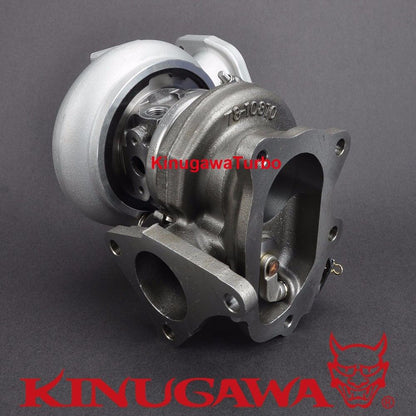 Kinugawa Turbocharger For SUBARU Legacy Forester Liberty WRX 08~ TD06SL2-18G 8cm