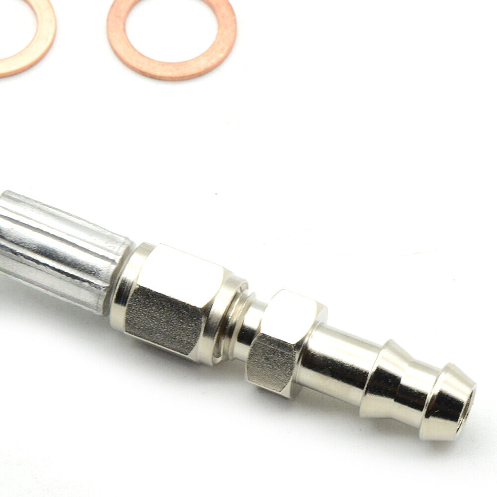 Kinugawa Turbo Water Line Kit Fit Nissan Cabstar YD25 D22 NP300 Navara IHI VN4