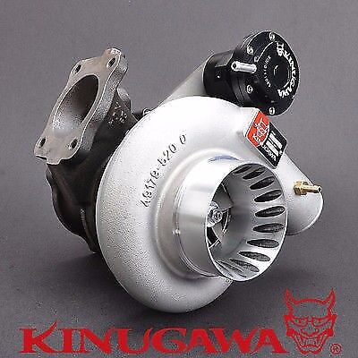 Kinugawa Turbocharger 3" Anti Surge TD05H w/ Garrett 60-1 DSM EVO 1~3 VR-4