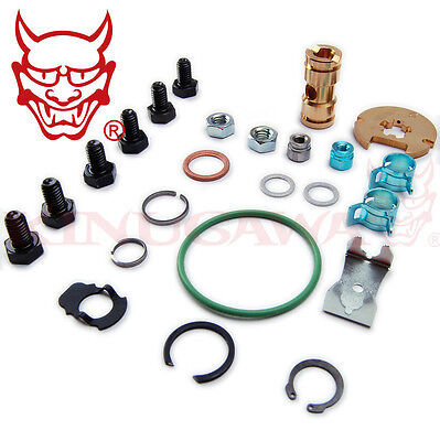 Turbo Repair Kit KKK K03 Mercedes V230 VITO OM601 2.3L