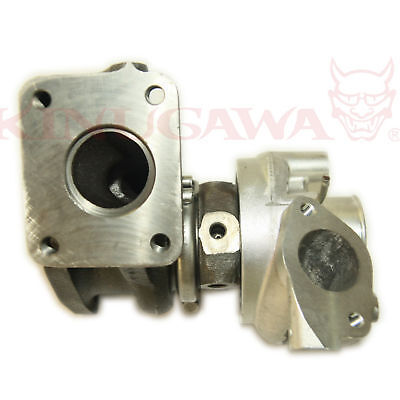 Turbocharger 88~ Dodge Mirage 1.6L 49177-01810
