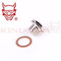 Kinugawa Coolant Adapter Plug M14xP1.5mm