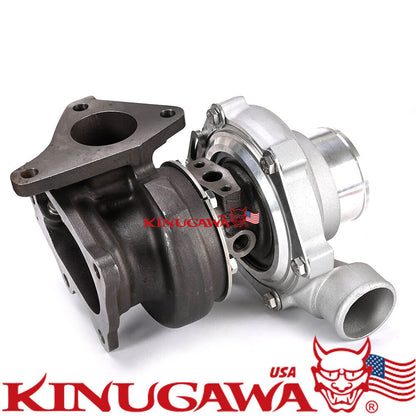 Kinugawa GTX Turbo 98~08 FOR SUBARU Impreza WRX STI Forester GTX2860R GEN2 .61