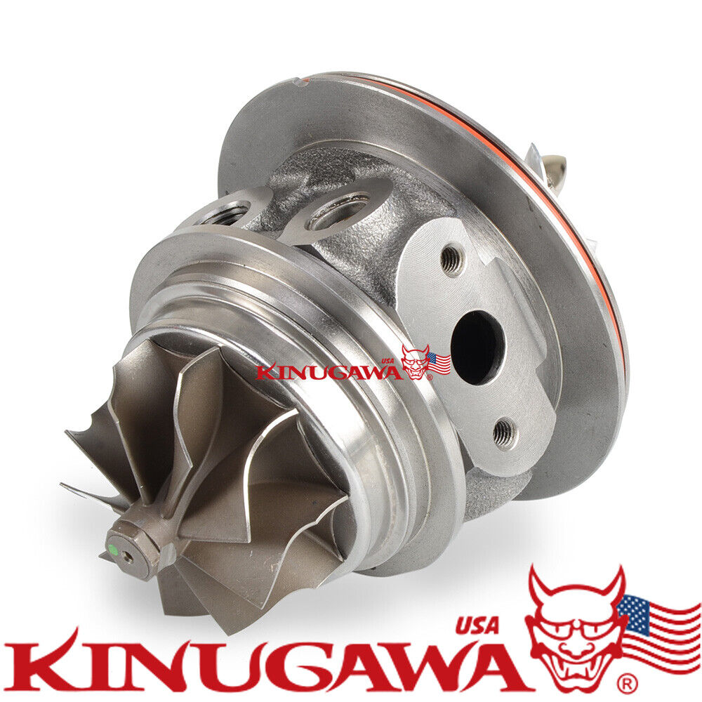 Ball Bearing Turbo Cartridge CHRA Fit MHI EVO10 EVOX TD05H-152G6 49378-01642