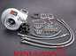 Kinugawa Billet Turbocharger 3" Anti-Surge TD05H-16G S13 SR20DET CA180DET 8cm