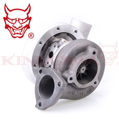 Turbocharger Kinugawa 3" TD06SL2 60-1 Water Cooled Triangle