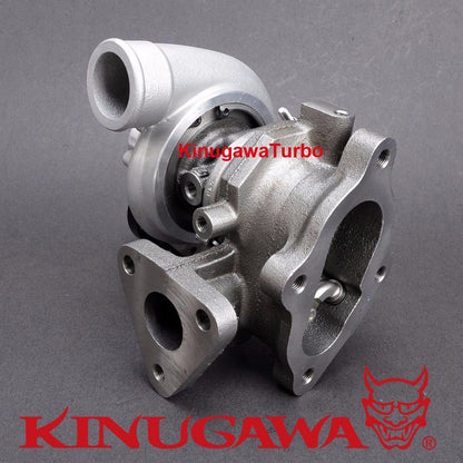 Kinugawa Turbocharger 4M40T 2.8L Pajero Delica Space Gear TD04-15T + 30% Torque