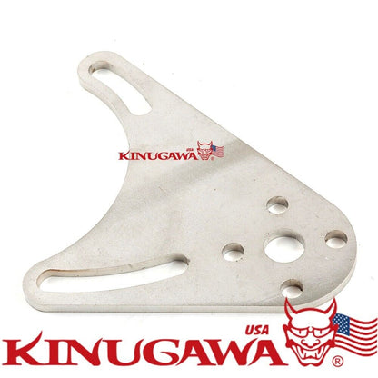 Kinugawa Turbo Wastegate Actuator Bracket for 2.4" / 3" Compressor housings