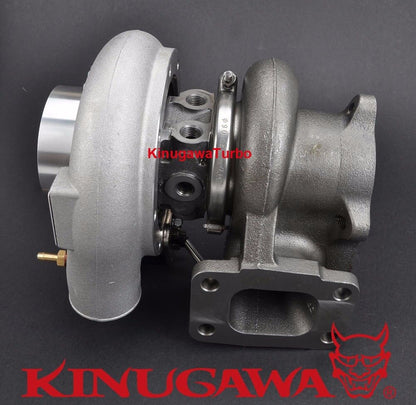 Kinugawa Turbo FOR 3" TD05H-16G Nissan TD42 Patrol w/ T3/8cm/V-Band Housing