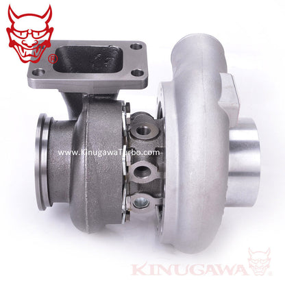 Kinugawa Turbocharger 3" Anti Surge TD06SL2-20G w/ T3/10cm/V-Band/Exernal Gate