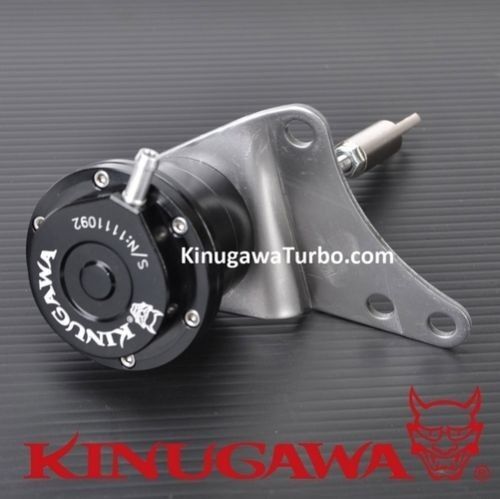Turbo Forged Adjustable Actuator for SUBARU WRX TD05H-18G / Trust T518Z 1Bar