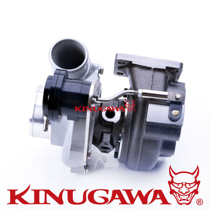 Kinugawa GTX Ball Bearing Billet Turbo GTX2867R For Nissan S13 CA180DET AR.57