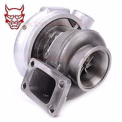 Kinugawa Turbocharger for 3" TD07 Anti-Surge TD06SL2-25G T3 Flange 10cm
