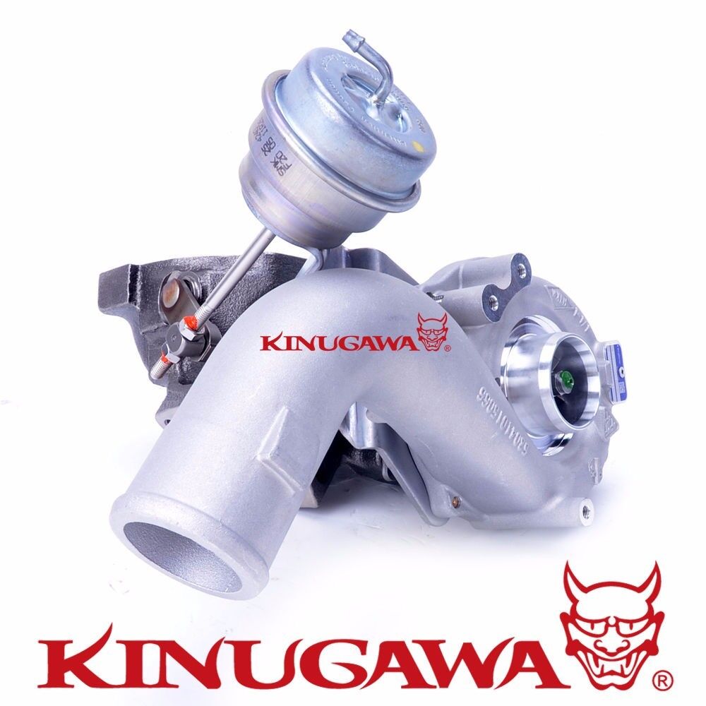 Genuine OEM Turbocharger KKK K03-035 53039880035 AUDI A3 TT Beetle Jetta 1.8T