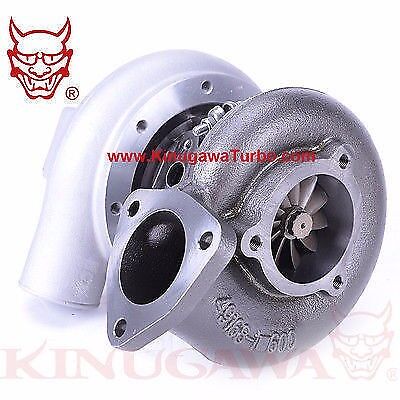 Kinugawa Turbocharger 3" Anti-Surge TD06H-25G w/ 3 bolt/12cm/Triangle / V-Band