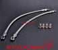 Turbo Water Line For Nissan SR20DET S14 S15 6AN Big Hose TD05H TD06 GT28