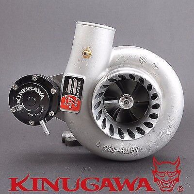 Kinugawa Turbocharger 3" Anti Surge TD05H w/ Garrett 60-1 DSM EVO 1~3 VR-4