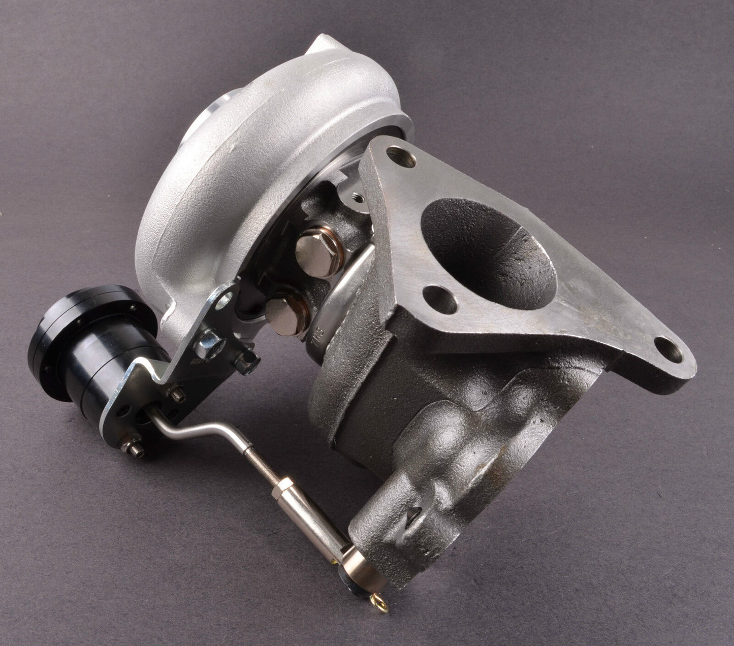 Kinugawa Turbocharger For SUBARU Impreza WRX STI TD05H 16G 320PS 8cm