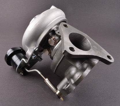 Kinugawa Turbocharger For SUBARU Impreza WRX STI TD05H 16G 320PS 8cm