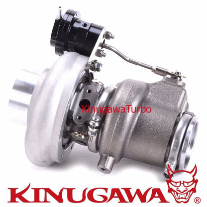 Kinugawa Billet Turbo for  3" TD05H-20G Nissan TB42 TB45 w/ 6cm T3 Fast Spool