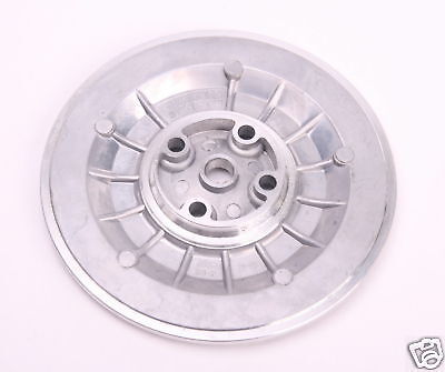 Turbo Back Plate Garrett GT17 GT1749 119.7mm/4.71 inch