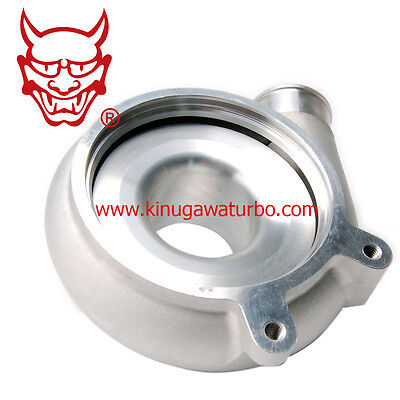 Turbo Compressor Housing T518Z for Garrett GT2971R 53mm/71mm
