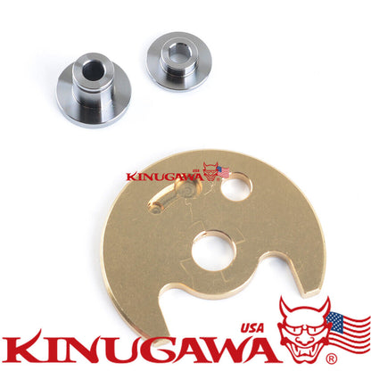 Turbo Thrust bearing Kit Performance for BMW N54 TD03-10T Heavy Duty SB