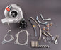 Kinugawa Turbocharger For SUBARU Impreza WRX STI TD05H 16G 320PS 8cm