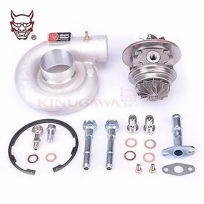 2.4" Turbo CHRA Kit TD06H-20G Water-Cooled TD06 Cover