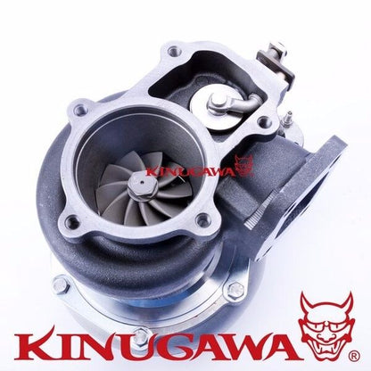 Kinugawa TOYOTA 1JZ-GTE GT3582R Billet Ball Bearing Turbo w/ AR 1.05 T3 Internal