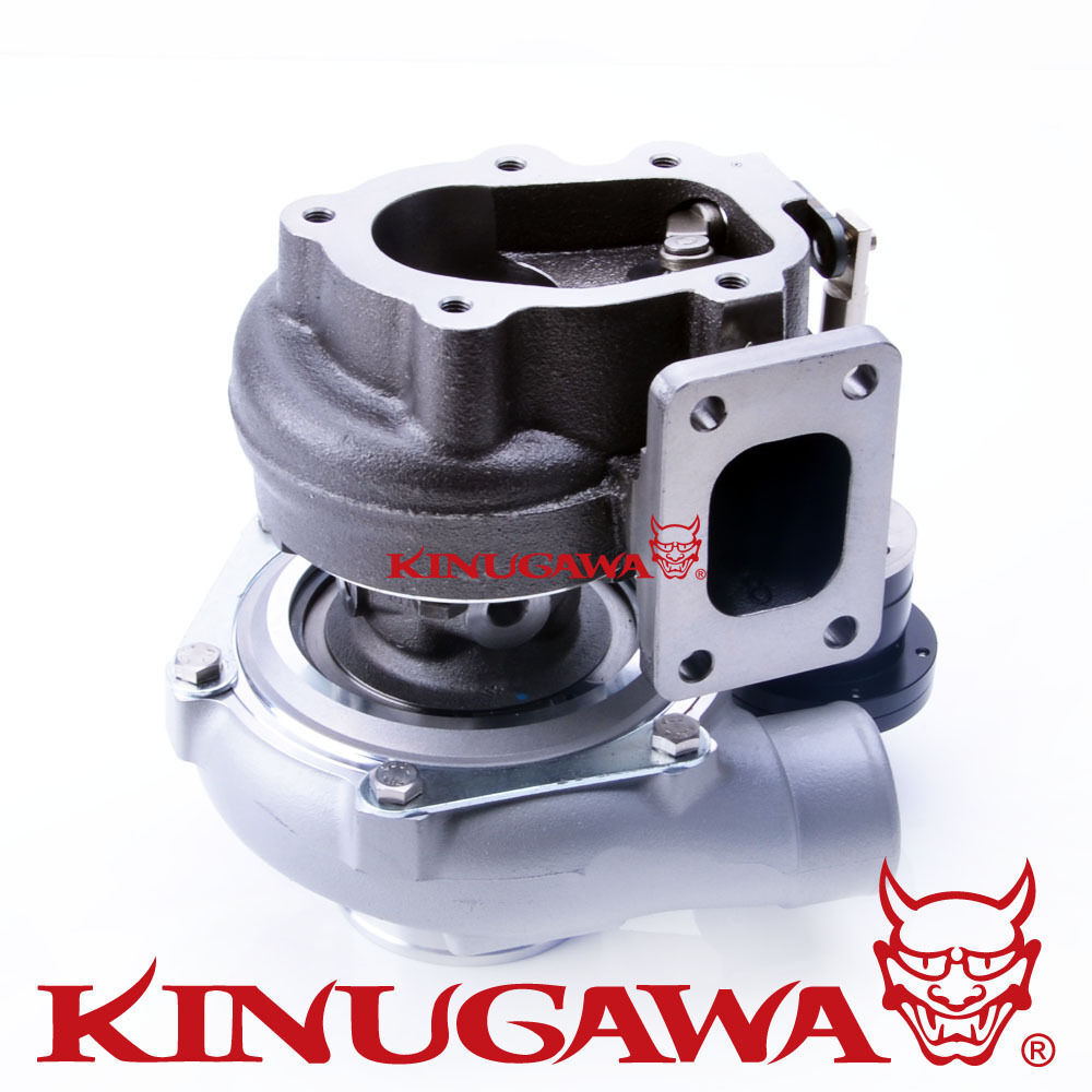 Kinugawa GTX Ball Bearing Billet Turbo GTX2867R For Nissan S13 CA180DET AR.57