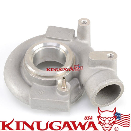 Upgraded Compressor Housing for 06-09 SAAB 9-5 AERO 49189-01850 TD04HL-19T