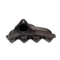 Turbo Exhaust Manifold Mitsubishi 4G92 4G93 4G94 Lancer Low mount Subaru Flange