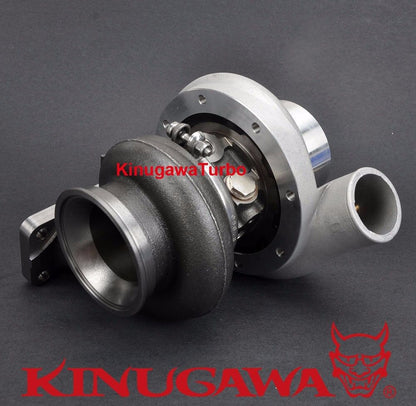 Kinugawa Turbocharger 3" Anti-Surge TD06SL2 w/ Garrett 60-1 + T3/8cm/V-Band Hsg