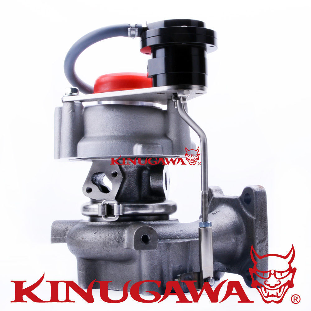 Kinugawa Billet Adjustable Actuator TOYOTA 2L-T Land Cruiser CT20 17201-54030