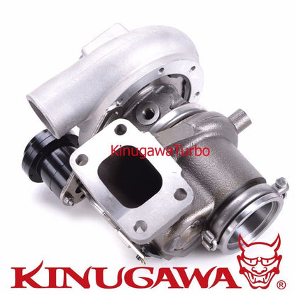Kinugawa Billet Turbo for  3" TD05H-20G Nissan TB42 TB45 w/ 6cm T3 Fast Spool