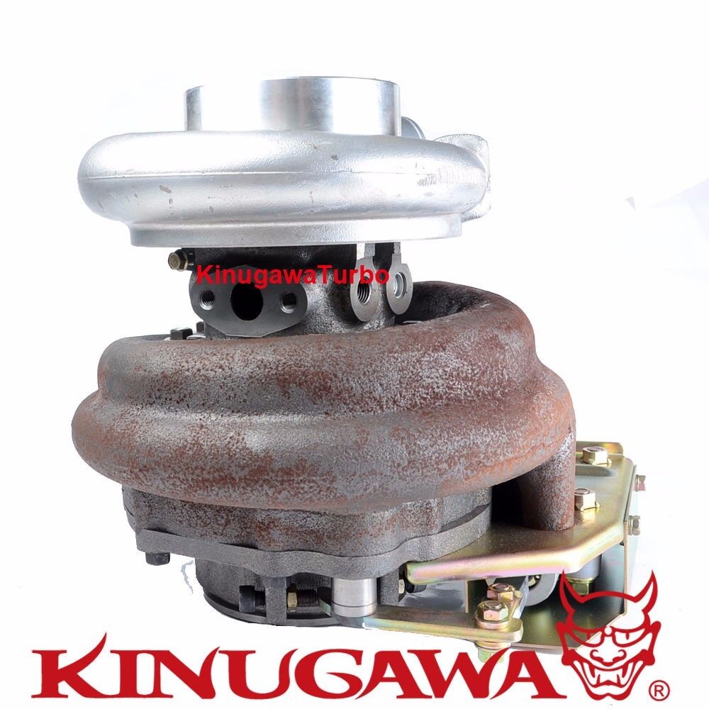 Turbocharger Genuine Mitsubishi TF08L 49134-01505 ISUZU 6SD1T