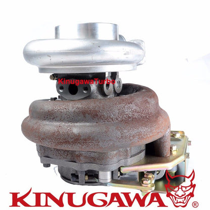 Turbocharger Genuine Mitsubishi TF08L 49134-01505 ISUZU 6SD1T