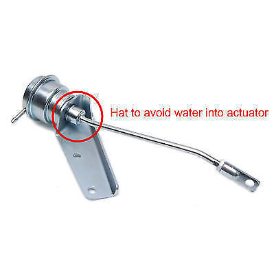 Turbo Actuator 4G63T Mitsubishi EVO 4~8 TD05HR 1.2 bar / 18 Psi