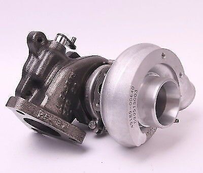 Kinugawa Turbocharger 4D56T 2.5L Pajero Upgrade TD04-15T 5 bolt Oil cooled