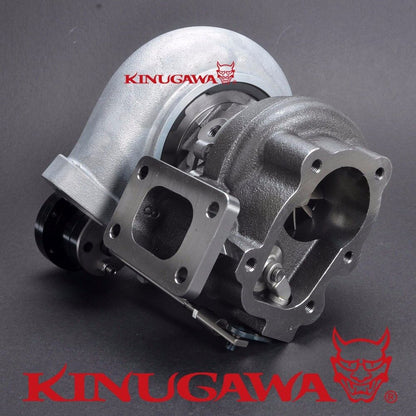 Kinugawa Billet Turbo FOR Nissan Silvia S13 CA180DET TD06H Garrett 60-1 / 8cm